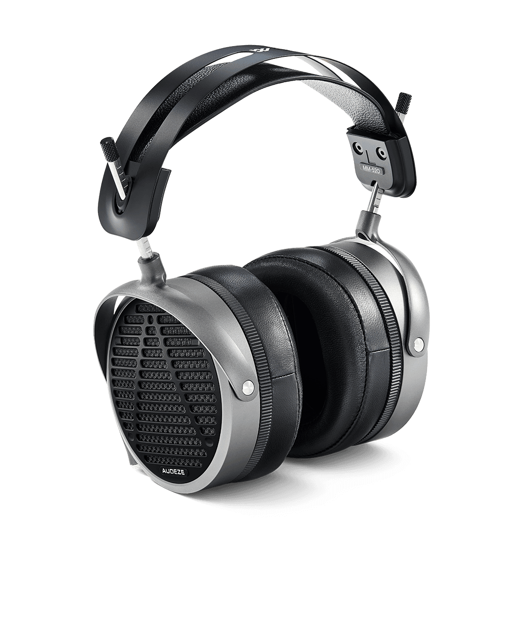 MM-520 Professional Headphones