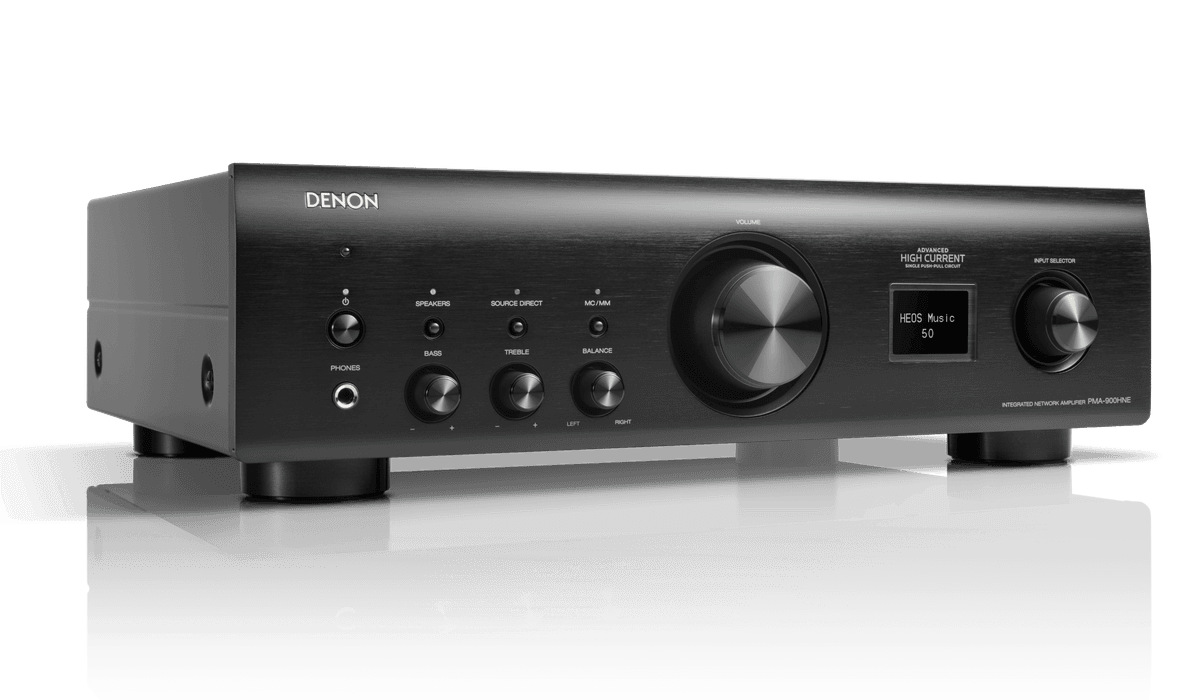 Denon PMA-900HNE