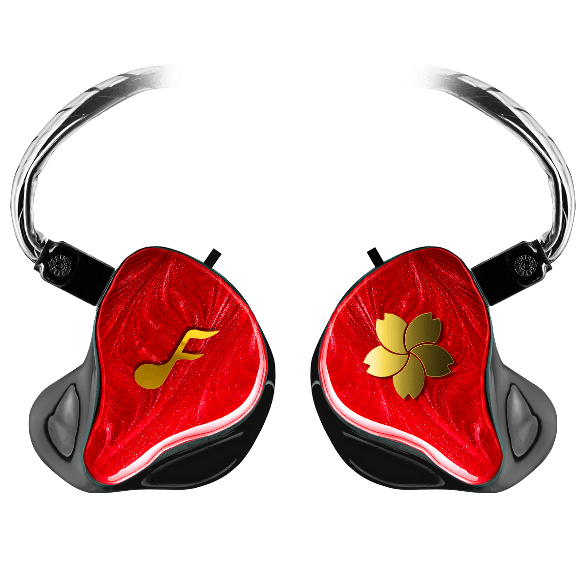FatFreq Sakura Universal