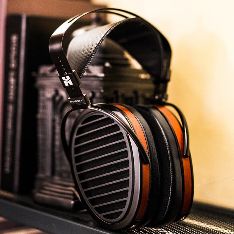 HiFiMan Arya Organic
