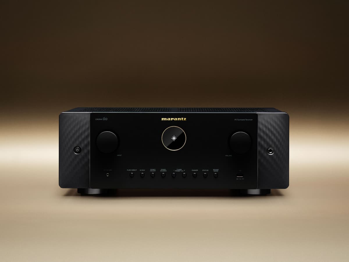 Marantz CINEMA 60