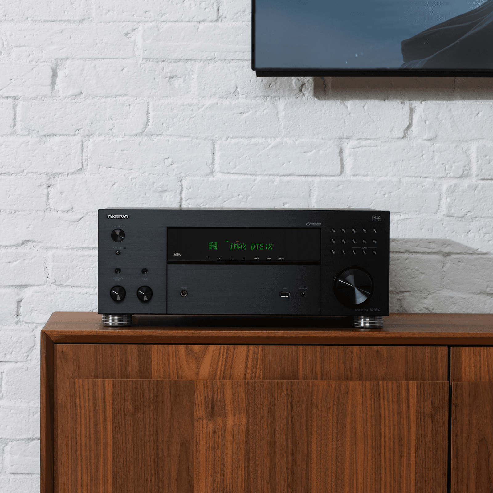 Onkyo TX-RZ30