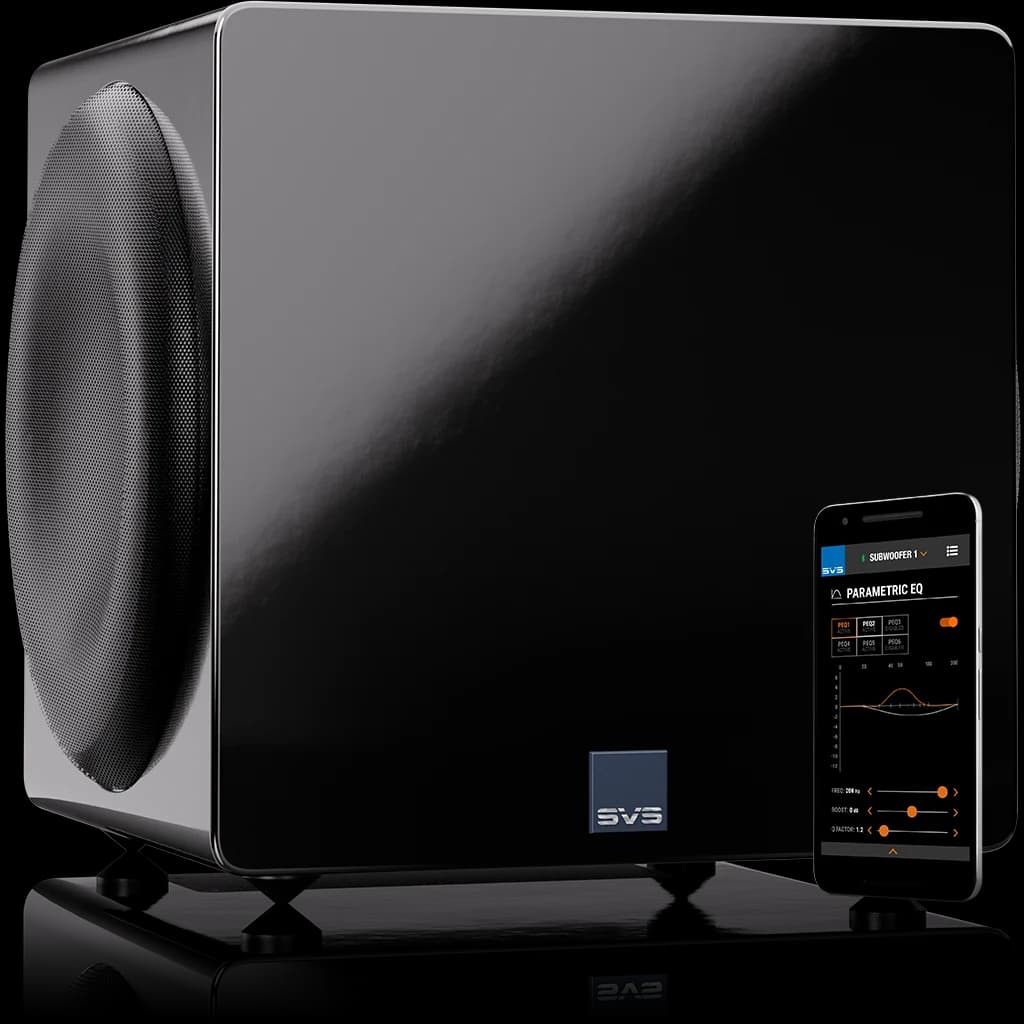 SVS 3000 Micro R|Evolution Subwoofer