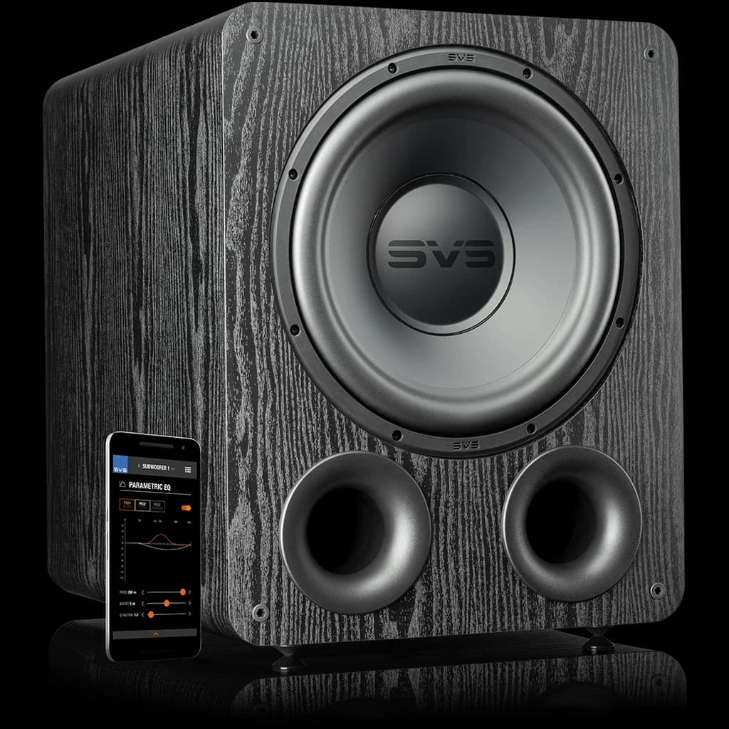 SVS PB-1000 Pro Subwoofer