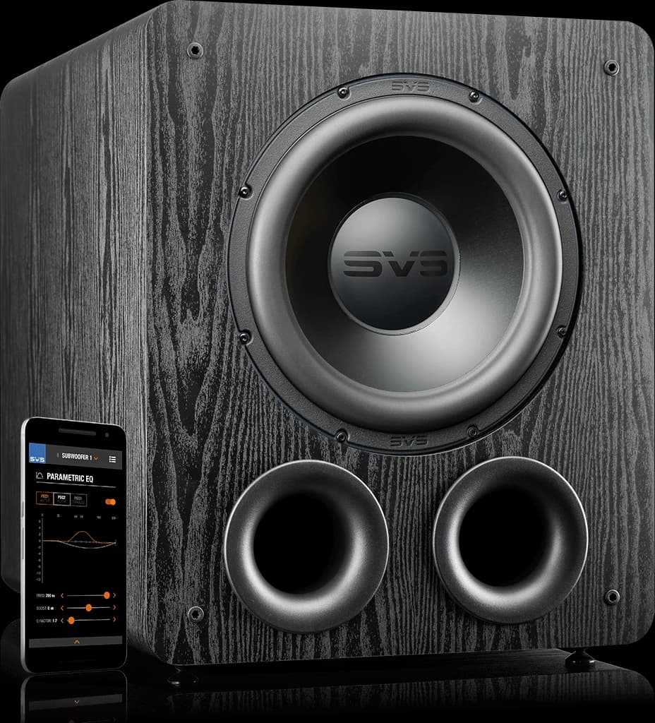 SVS PB-2000 Pro Subwoofer