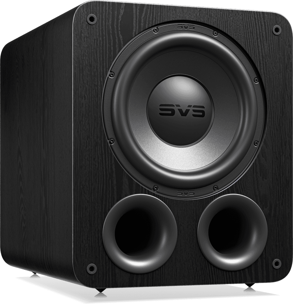 SVS PB-3000 R|Evolution