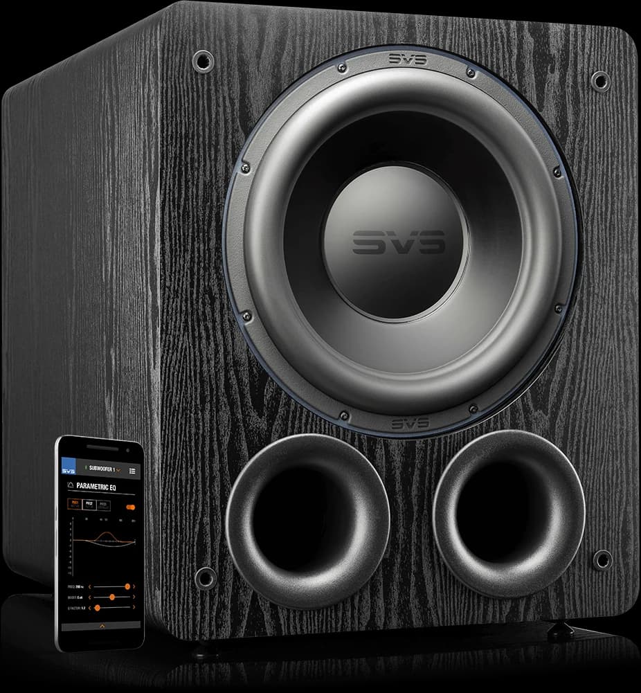 SVS PB-3000 Subwoofer