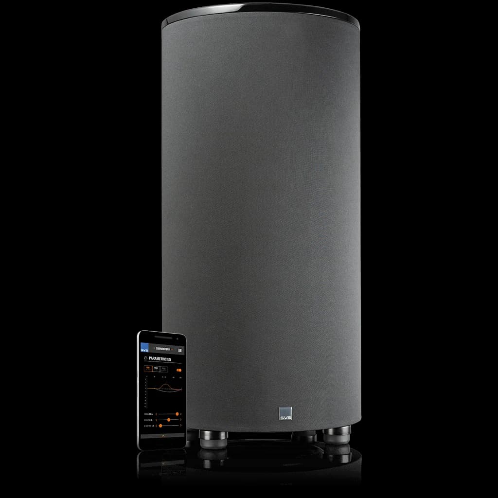 SVS PC-2000 Pro Subwoofer