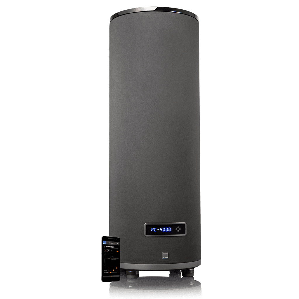 SVS PC-4000