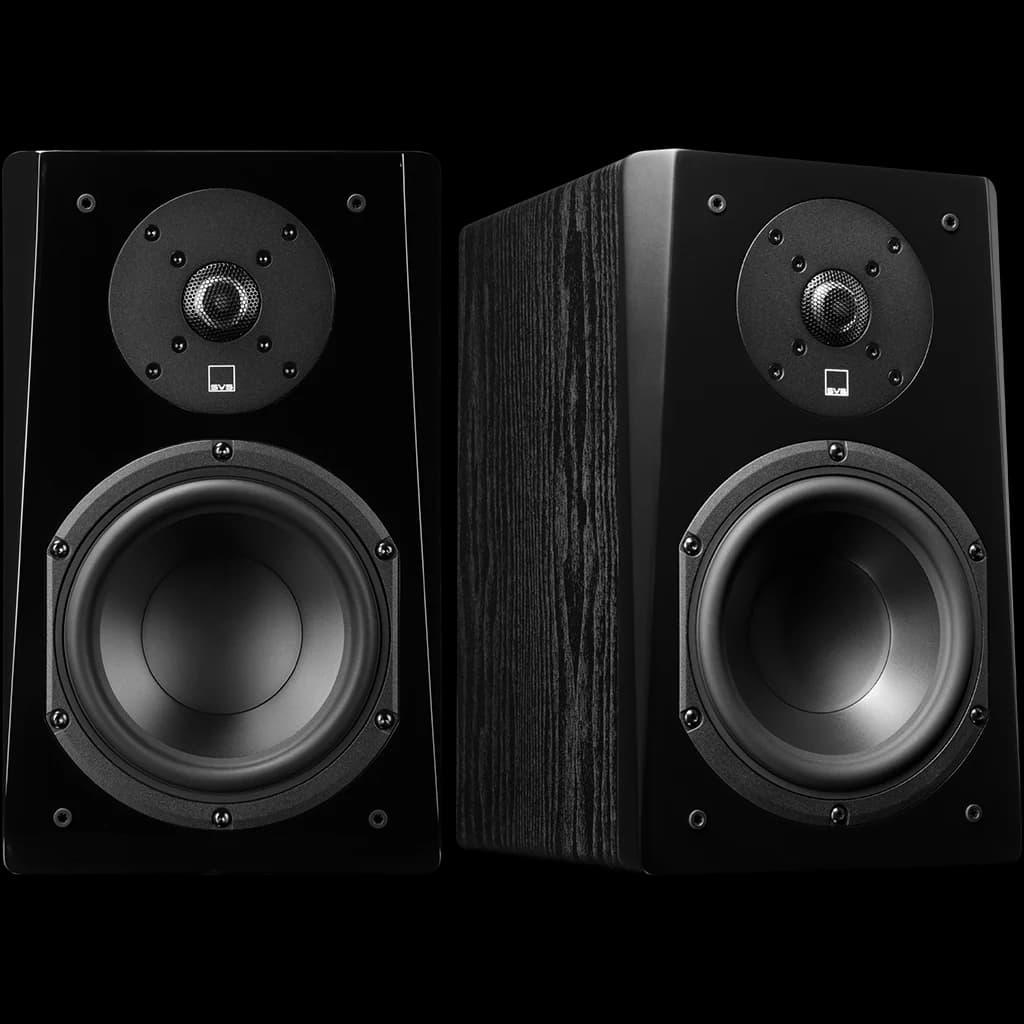SVS Prime Bookshelf Speaker