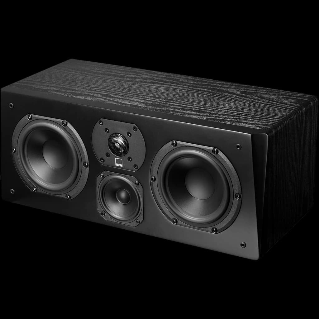 SVS Prime Center Speaker