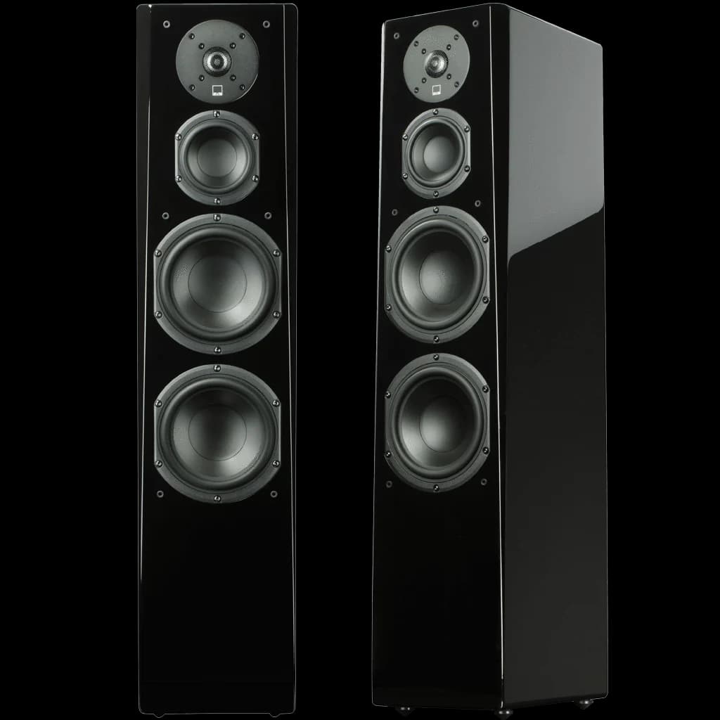 SVS Prime Tower Floorstanding Speaker