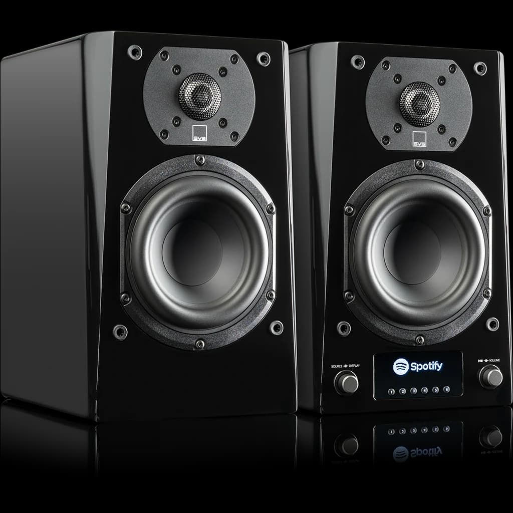 SVS Prime Wireless Pro Powered Speaker Pair