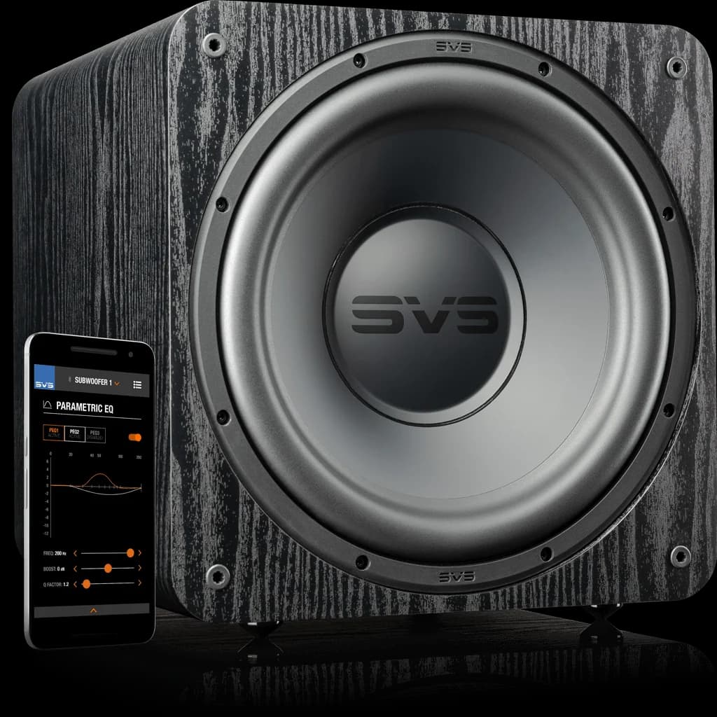SVS SB-1000 Pro Subwoofer