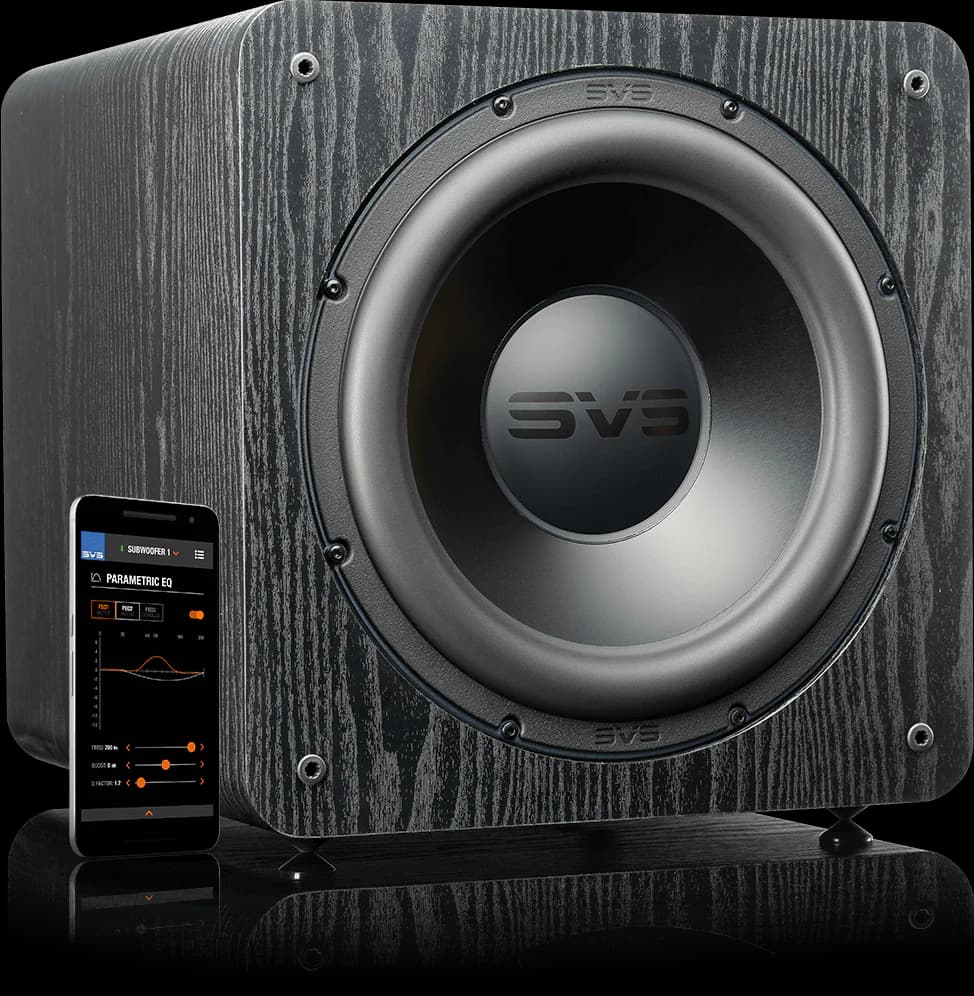 SVS SB-2000 Pro Subwoofer