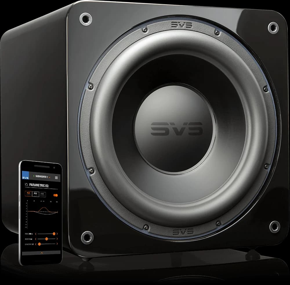 SVS SB-3000 Subwoofer
