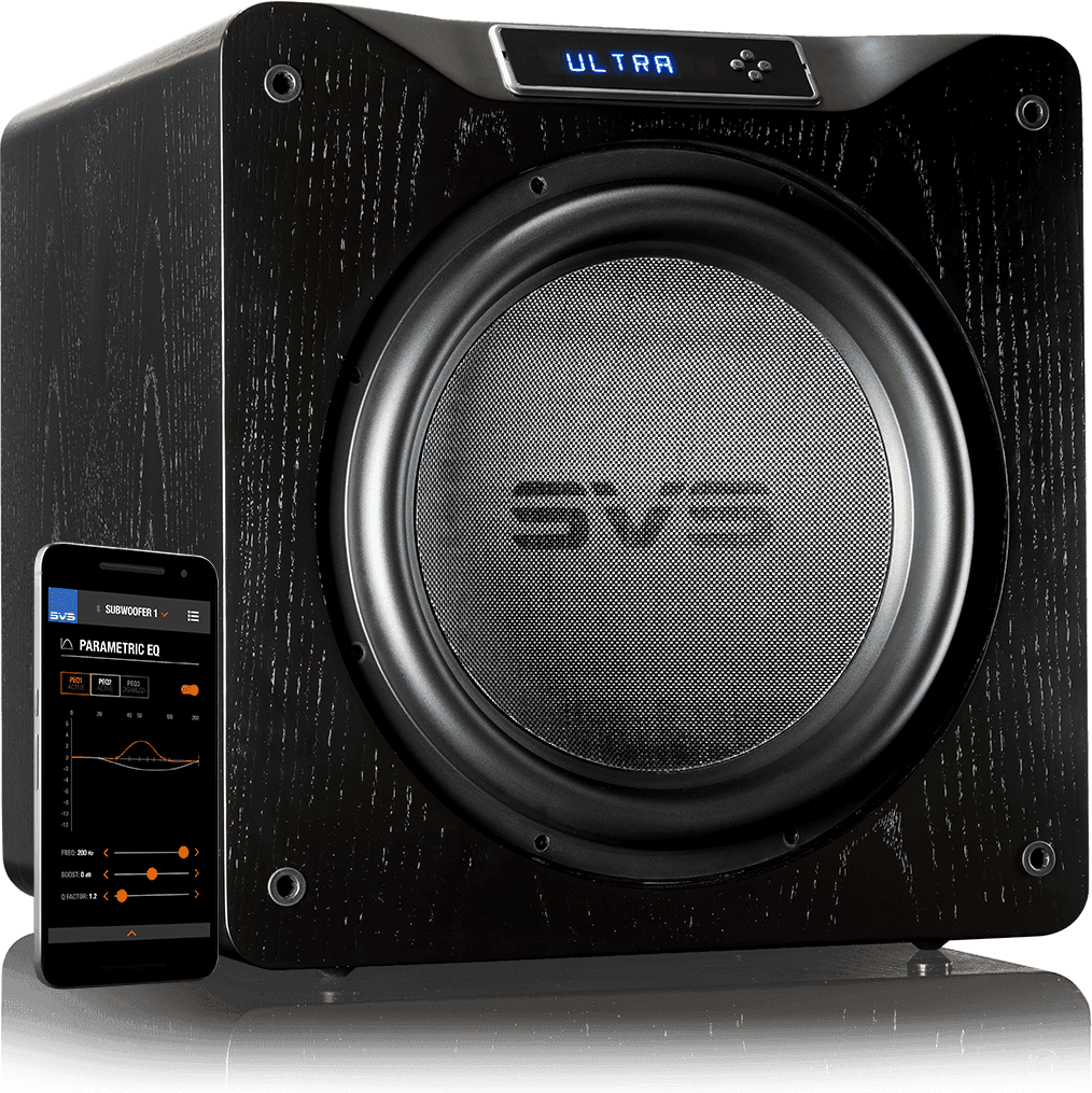SVS SB16-Ultra
