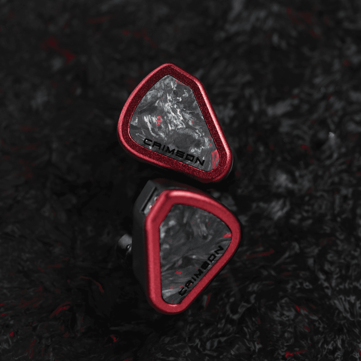 Crimson