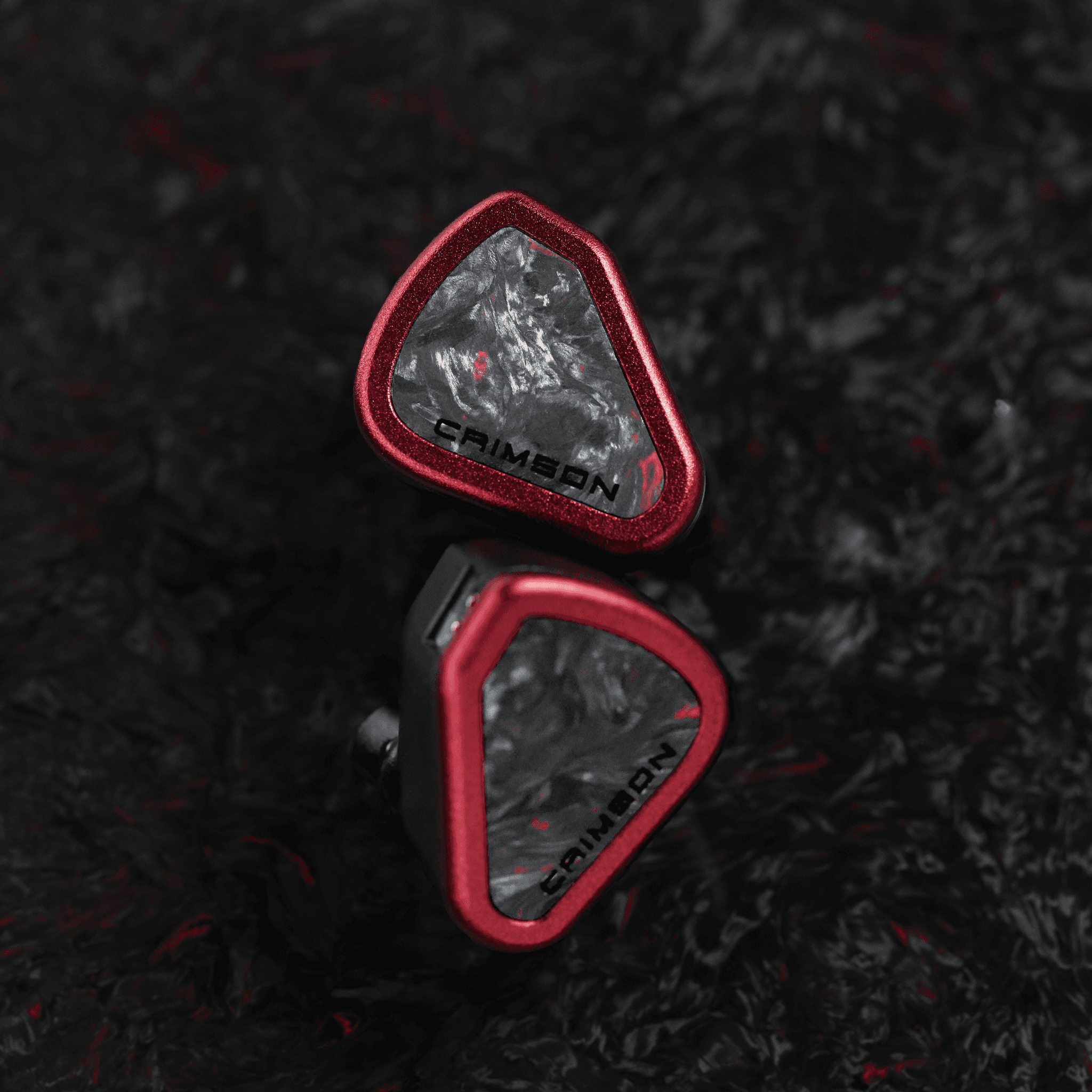 Crimson