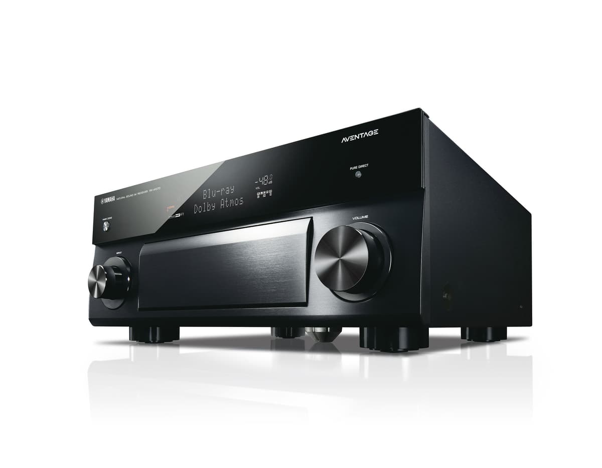 Yamaha RX-A1070