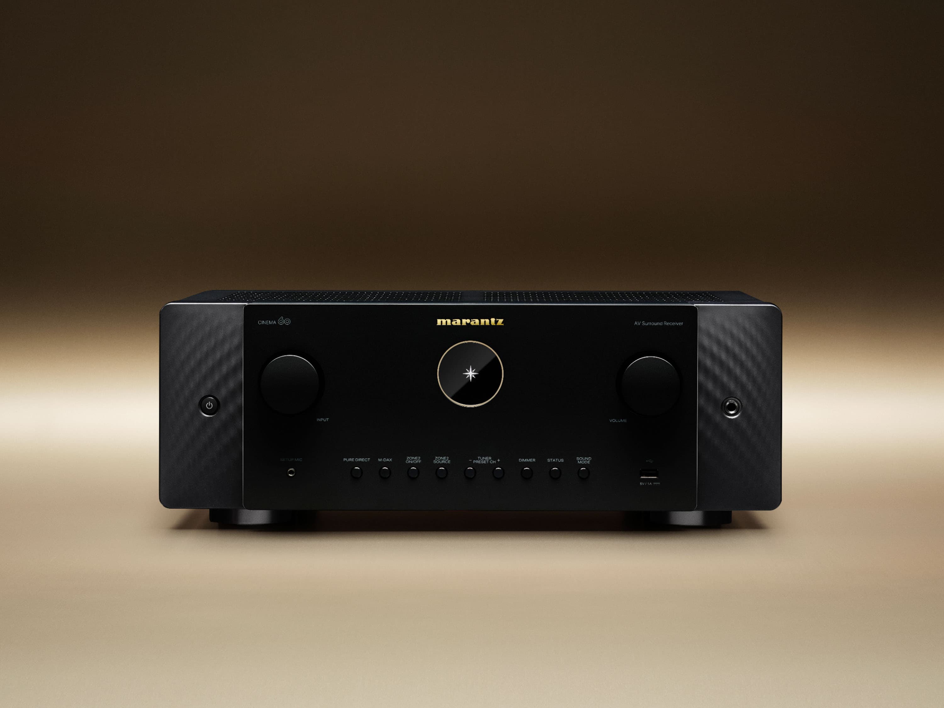 Marantz CINEMA 60